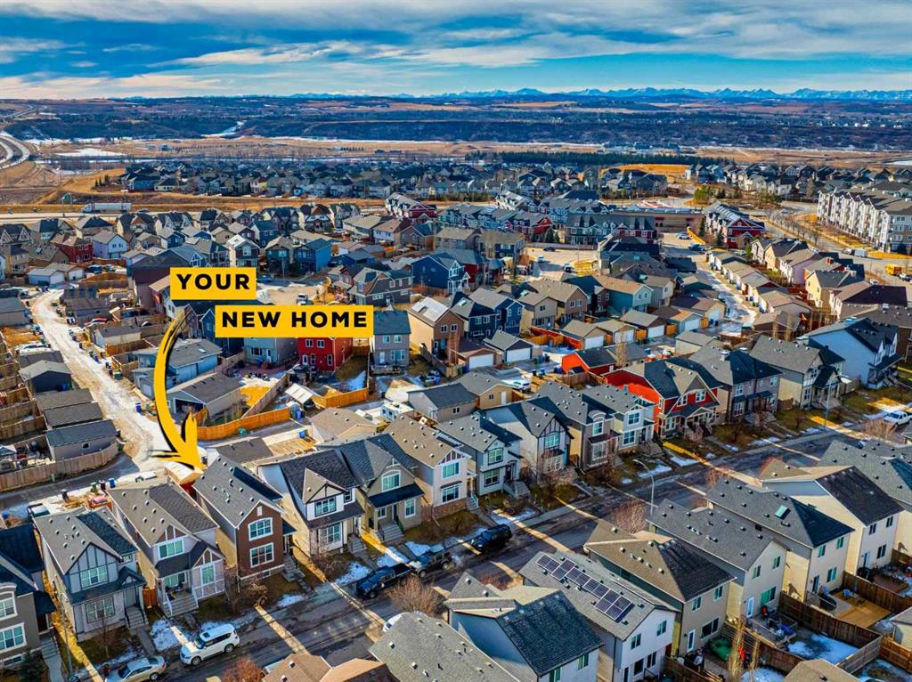 Picture for 247 Cranford Way SE