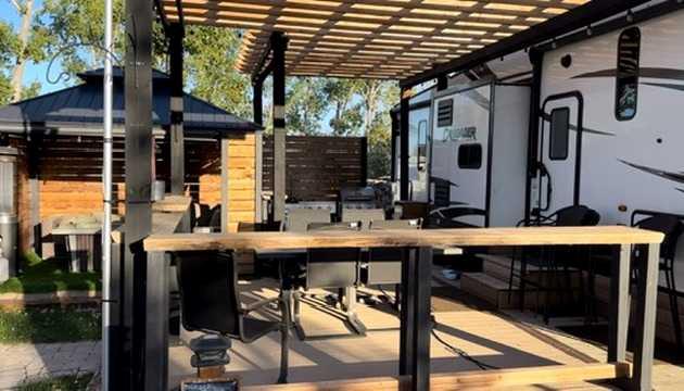 Picture for Lot 212,  Range Road 254  