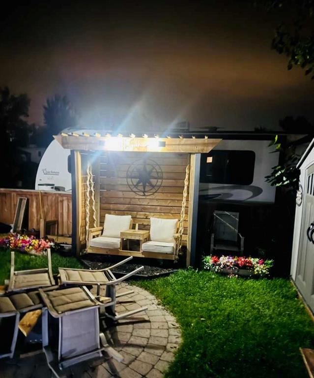 Picture for Lot 212,  Range Road 254  