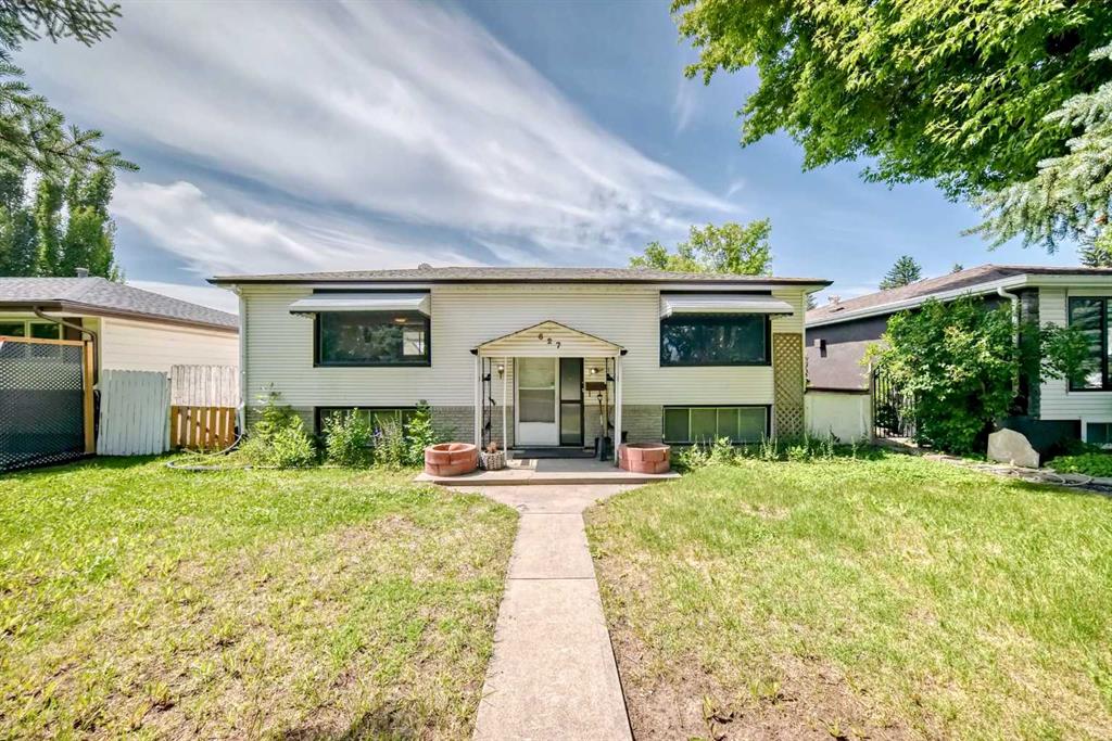 Picture for 627 Fortalice Crescent SE