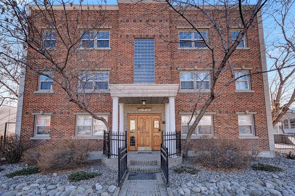 Picture for 11, 1125 17 Avenue SW