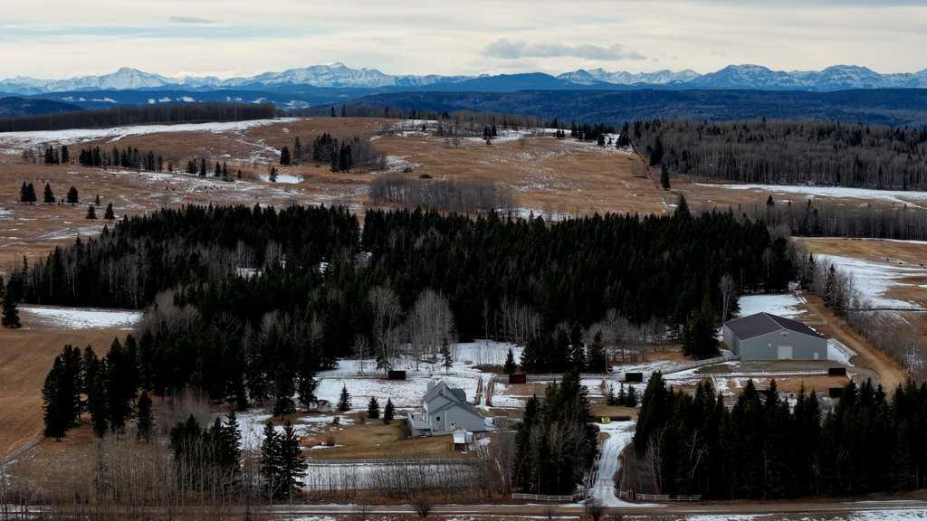 Picture for 31536 Range Road 61  