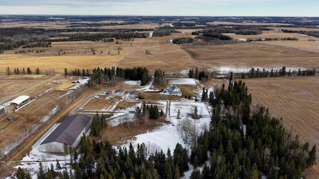 Picture for 31536 Range Road 61  