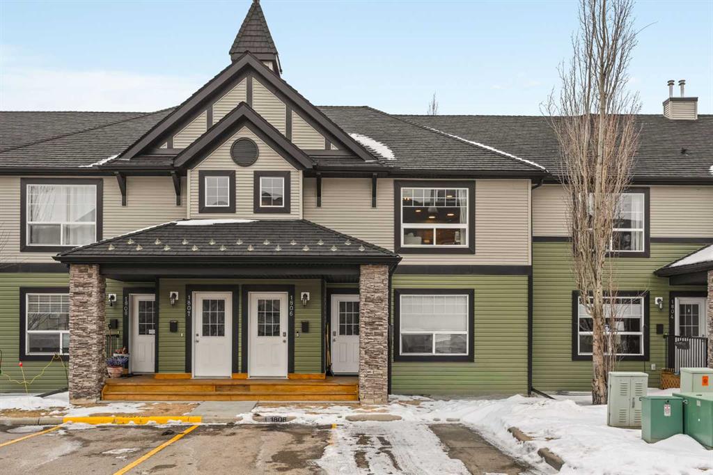 Picture for 1806, 140 Sagewood Boulevard SW