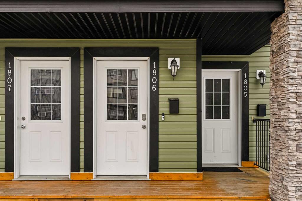 Picture for 1806, 140 Sagewood Boulevard SW