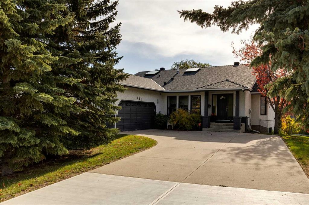 Picture for 231 Scimitar Bay NW