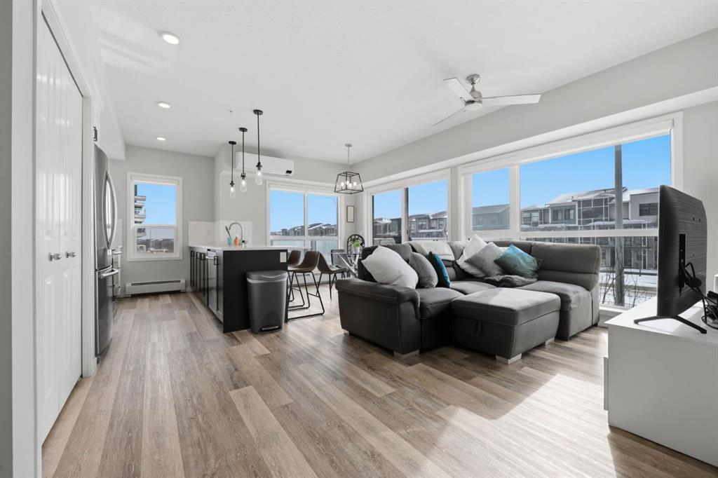 Picture for 224, 4150 Seton Drive SE