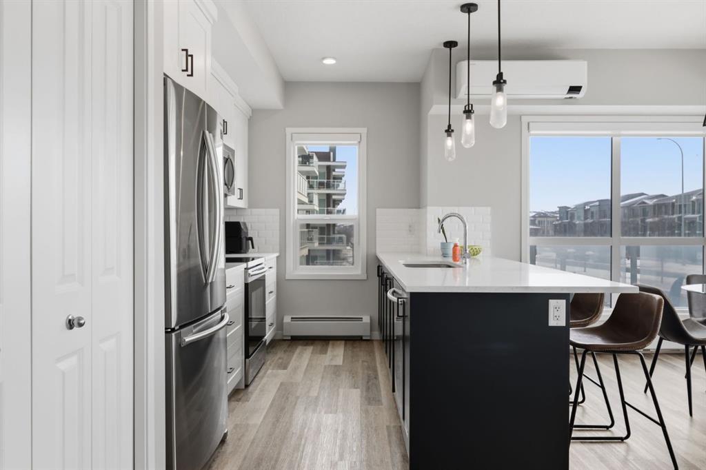 Picture for 224, 4150 Seton Drive SE