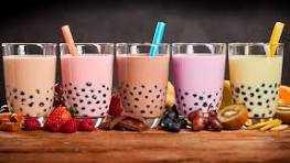 Picture for 288 Bubbletea  