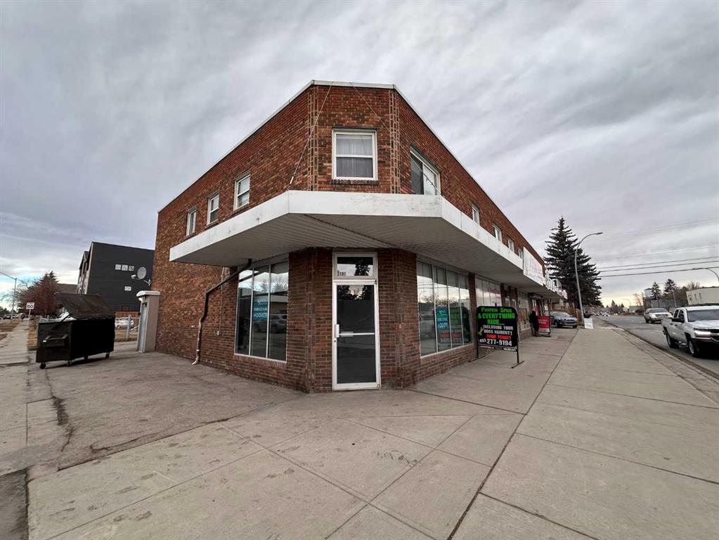 Picture for 2101 Edmonton Trail 