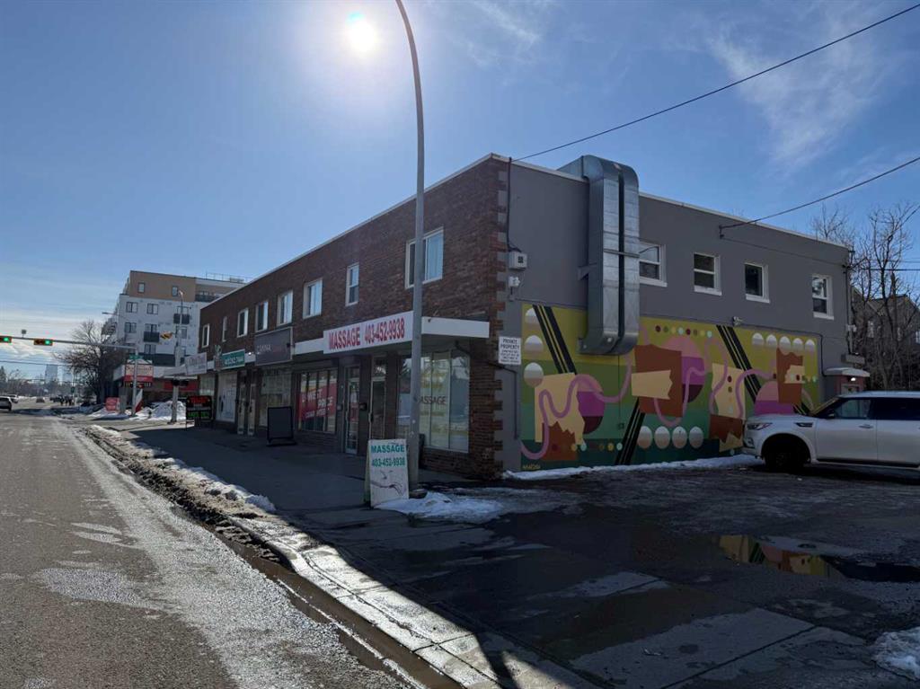 Picture for 2101 Edmonton Trail 