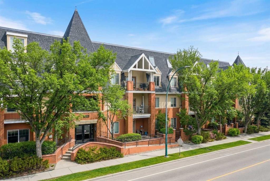 Picture for 311, 1110 5 Avenue NW