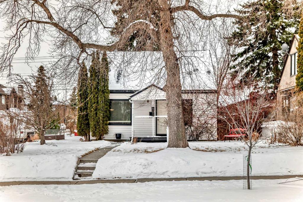 Picture for 401 27 Avenue NW