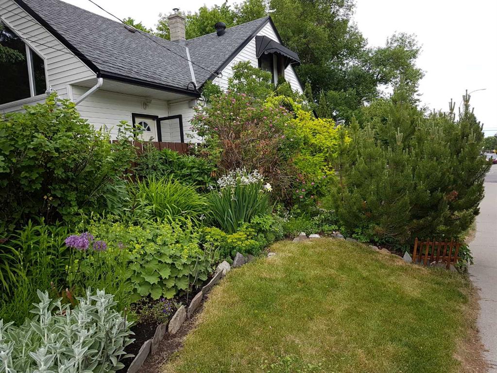 Picture for 401 27 Avenue NW