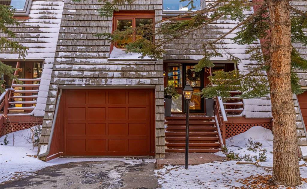 Picture for 13, 828 Coach Bluff Crescent SW