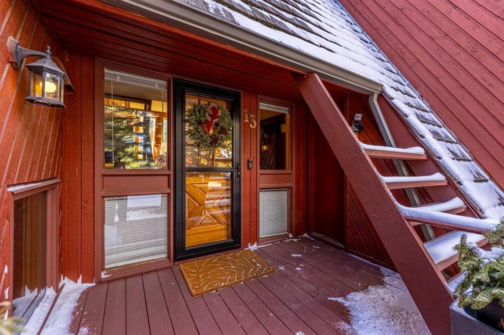 Picture for 13, 828 Coach Bluff Crescent SW