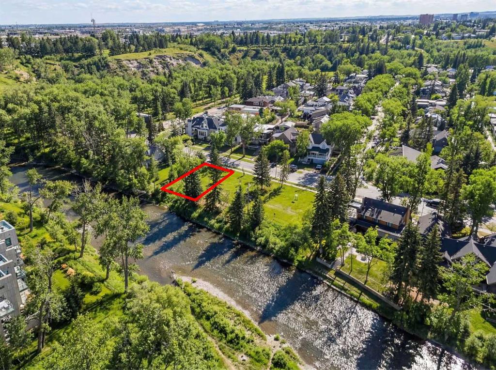 Picture for 112 Roxboro Road SW