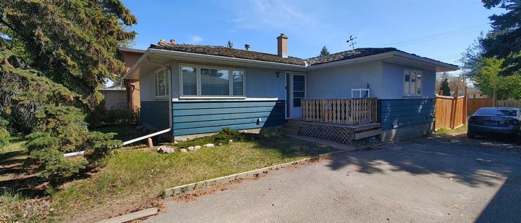 Picture for 9836 Elbow Drive SW