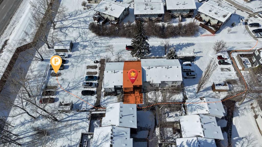 Picture for 34, 11407 Braniff Road SW