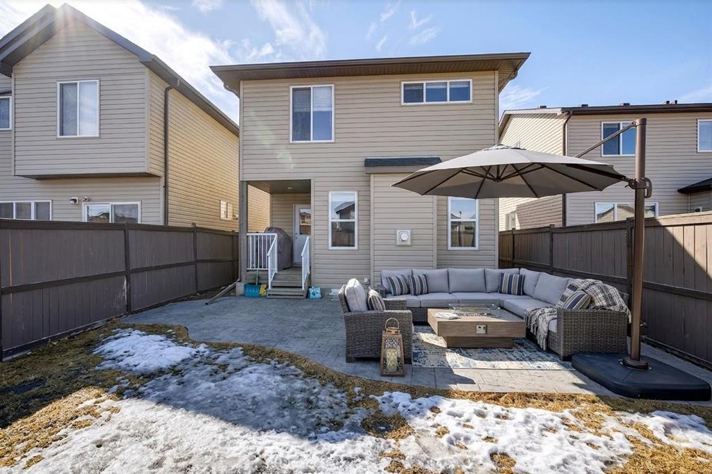 Picture for 186 Covecreek Place NE