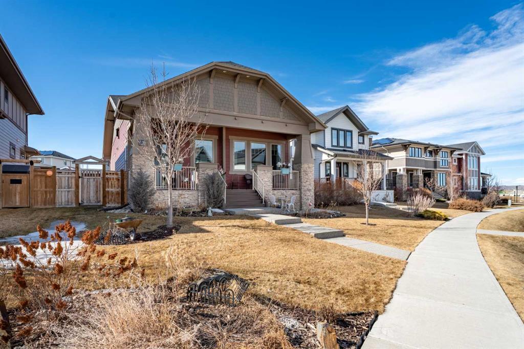 Picture for 7 Arnica View 