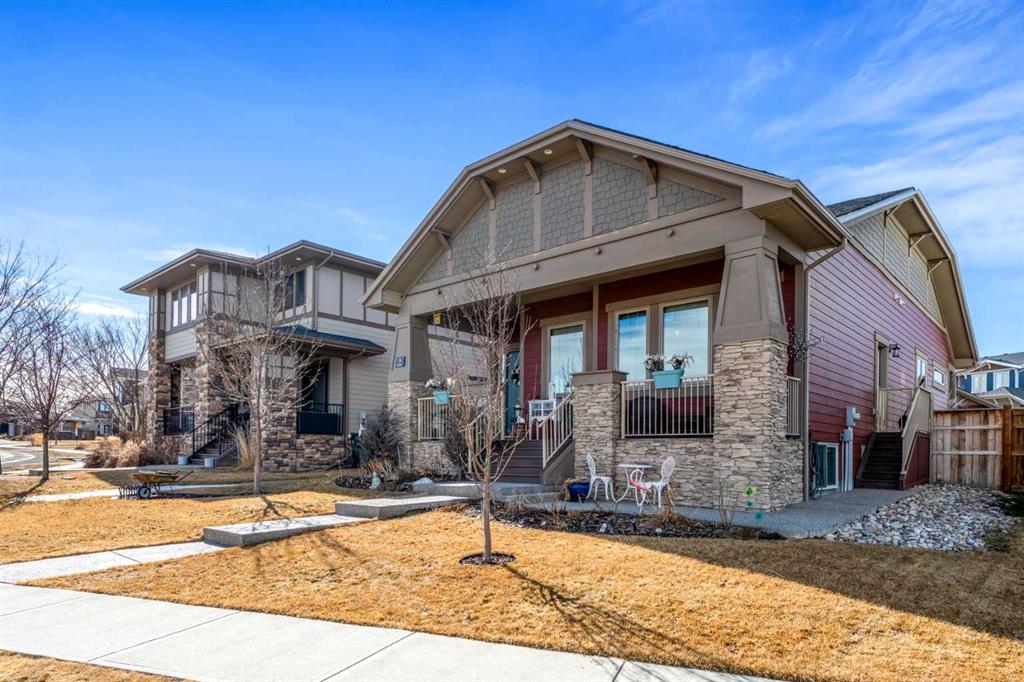 Picture for 7 Arnica View 