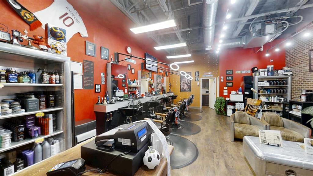 Picture for #120, 30 springborough Boulevard SW