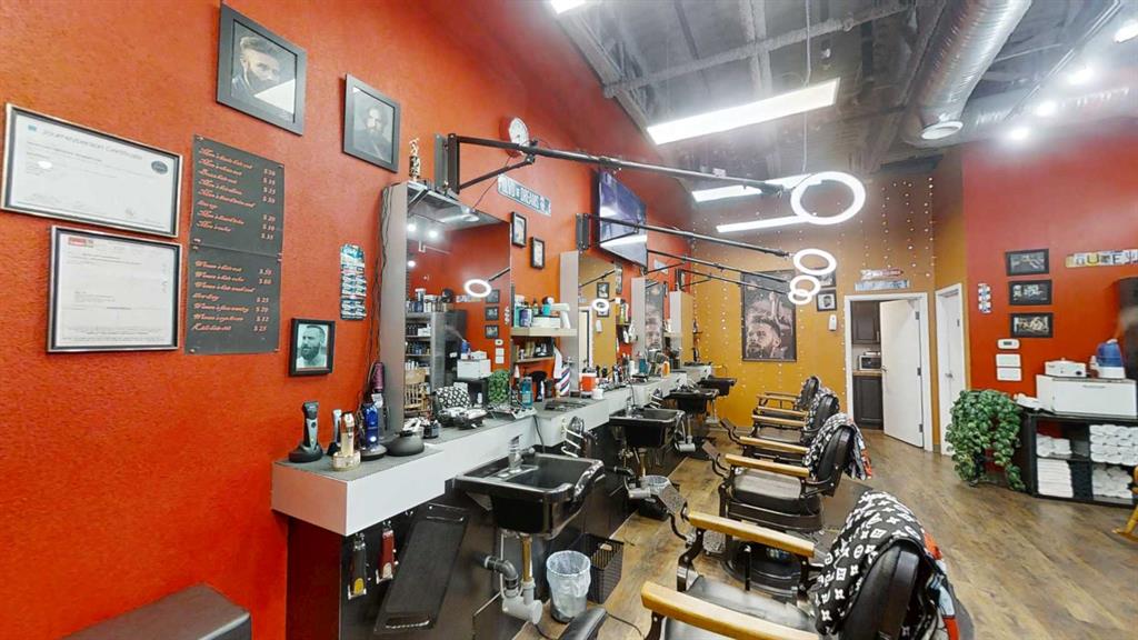 Picture for #120, 30 springborough Boulevard SW