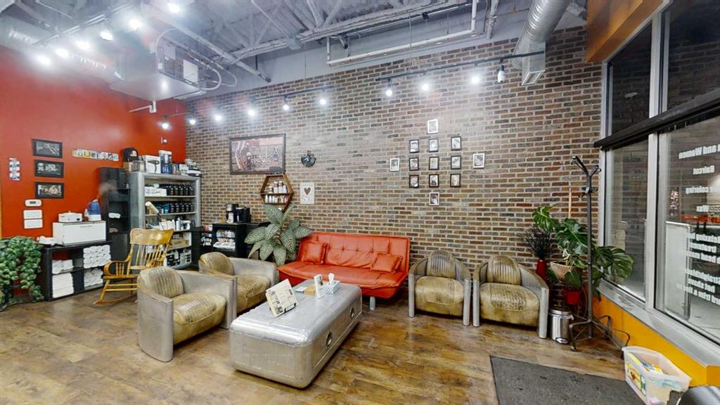 Picture for #120, 30 springborough Boulevard SW