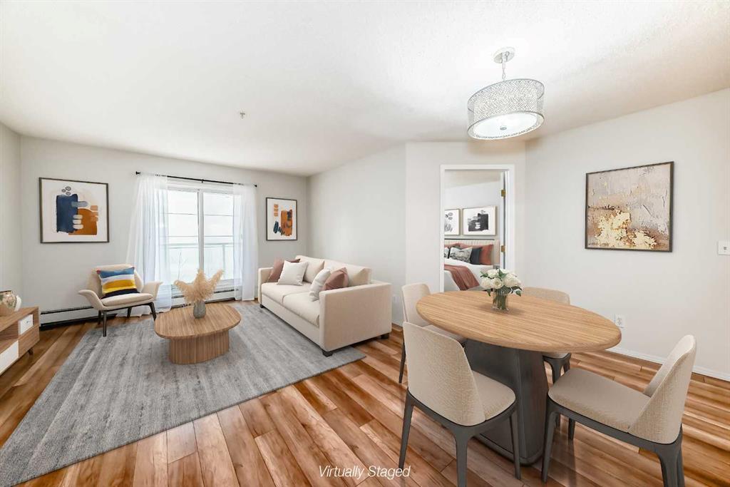 Picture for 215, 290 Shawville Way SE