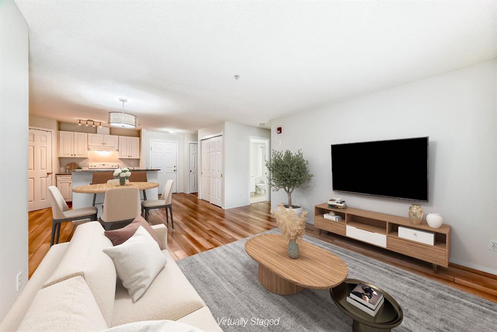 Picture for 215, 290 Shawville Way SE