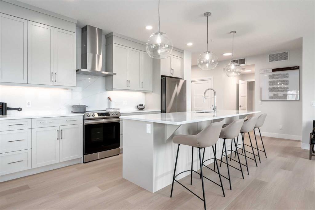 Picture for 1307, 110 Greenbriar Place NW