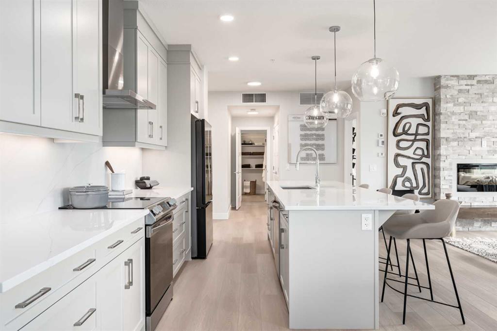 Picture for 1307, 110 Greenbriar Place NW