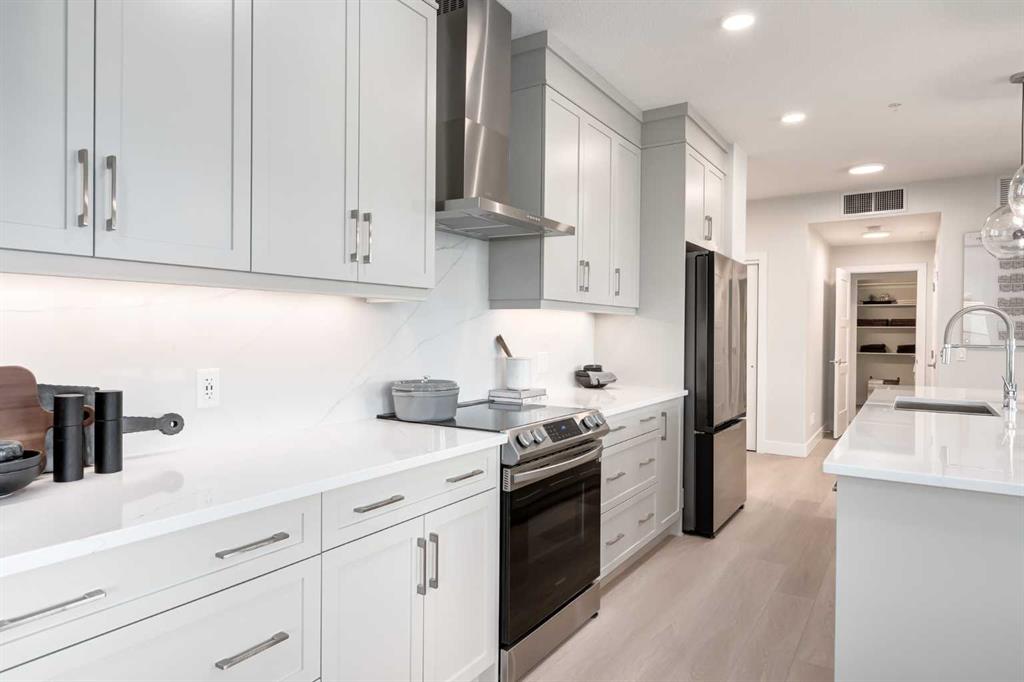 Picture for 1307, 110 Greenbriar Place NW