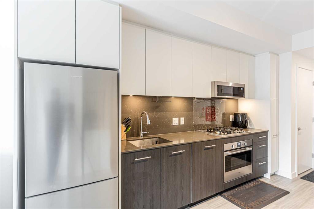 Picture for 1107, 730 2 Avenue SW