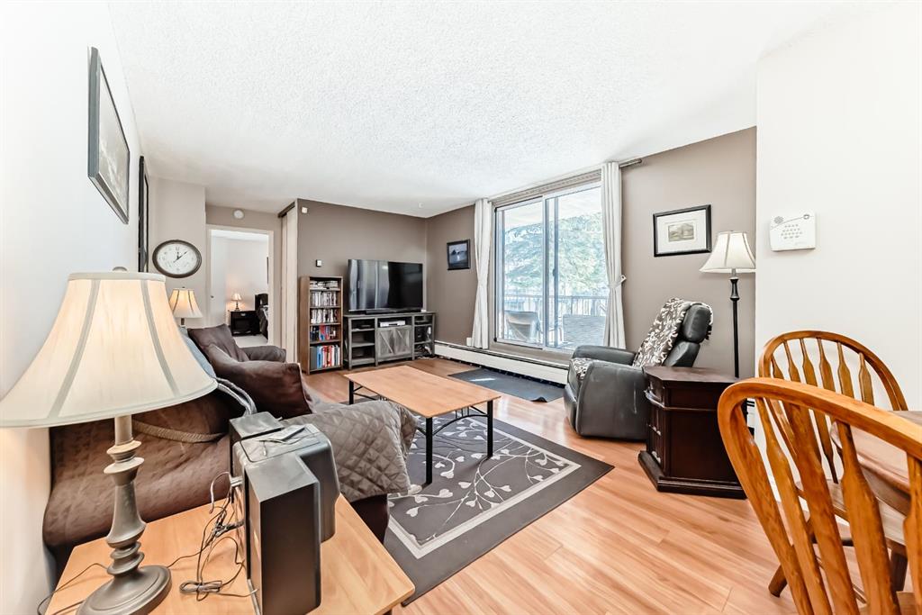 Picture for 112, 4944 Dalton Drive NW