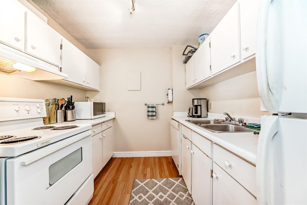 Picture for 112, 4944 Dalton Drive NW