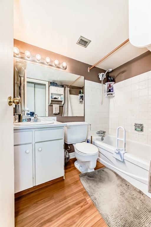 Picture for 112, 4944 Dalton Drive NW