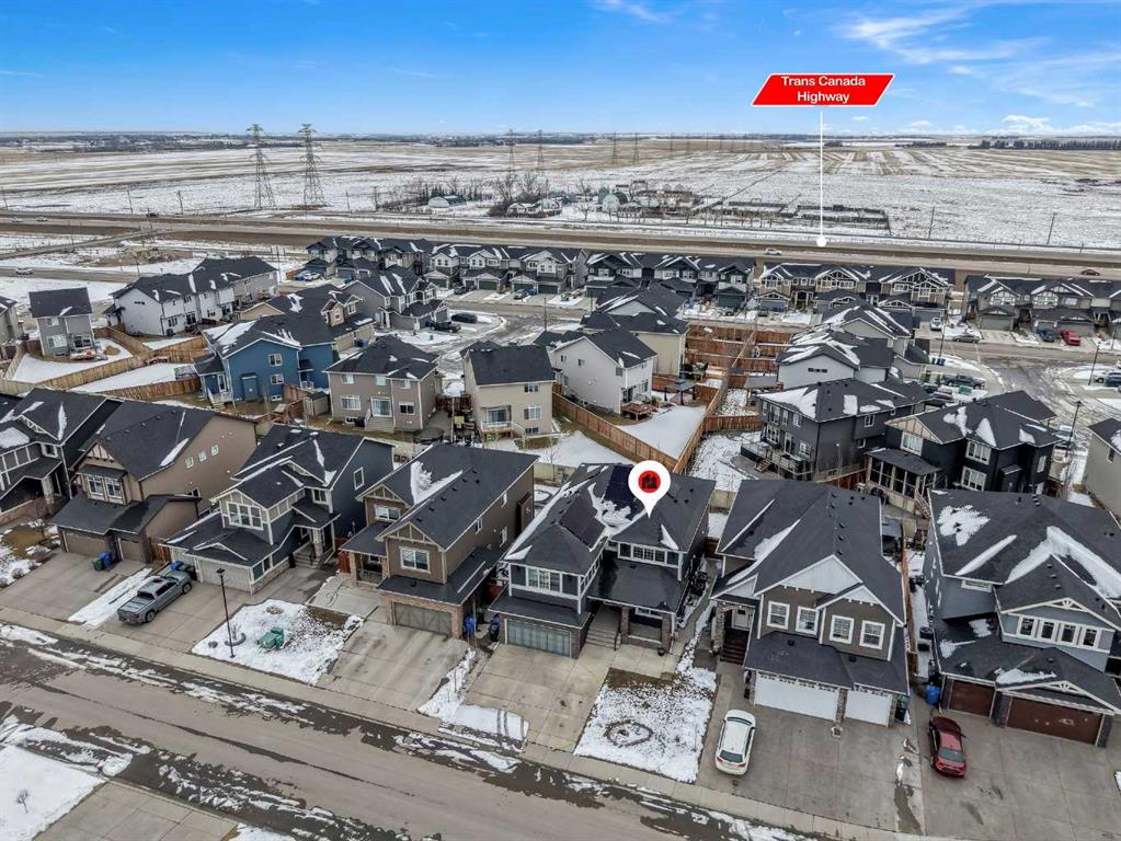 Picture for 272 Aspenmere Way 