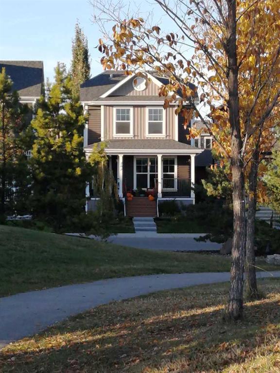 Picture for 262 Auburn Crest Green SE