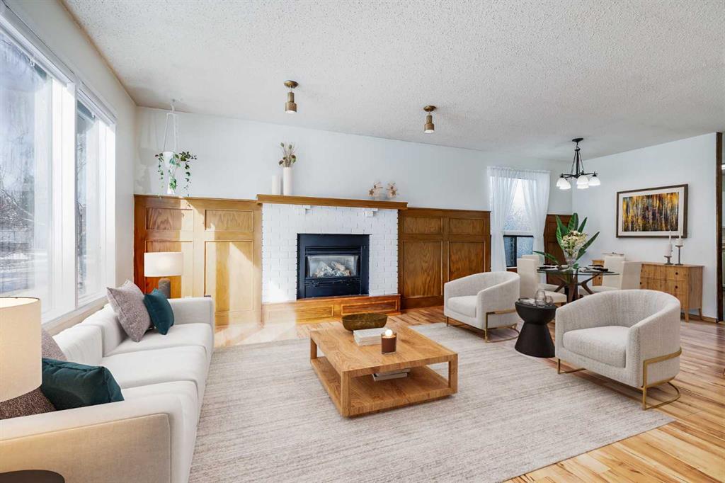 Picture for 21 Mountain Circle SE