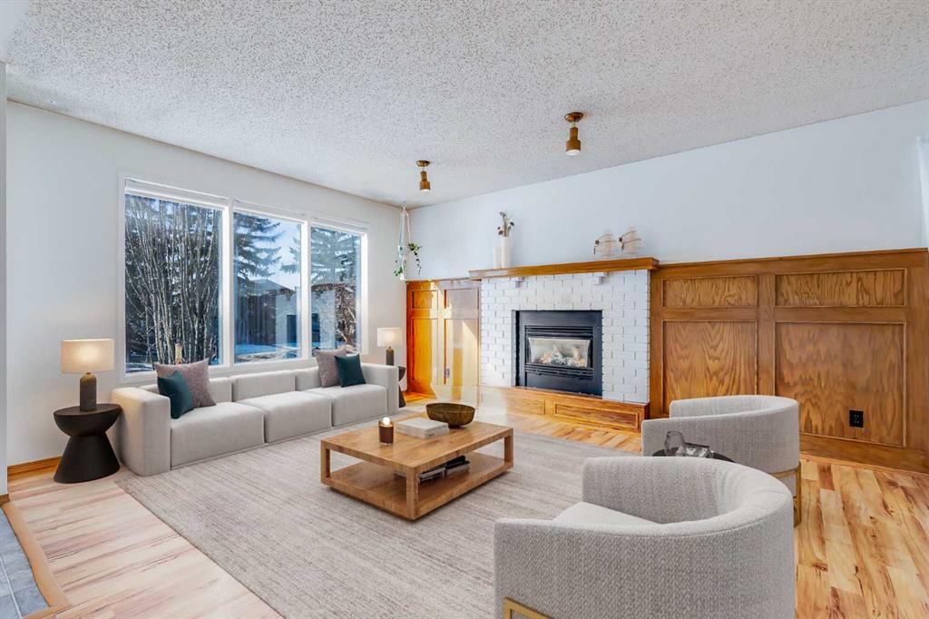 Picture for 21 Mountain Circle SE