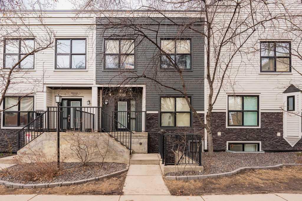 Picture for 1503 5 Street SW