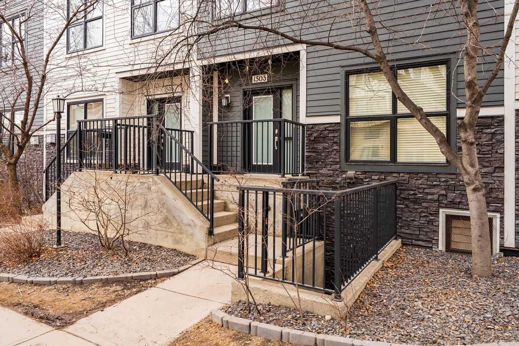 Picture for 1503 5 Street SW