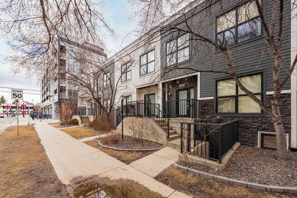 Picture for 1503 5 Street SW