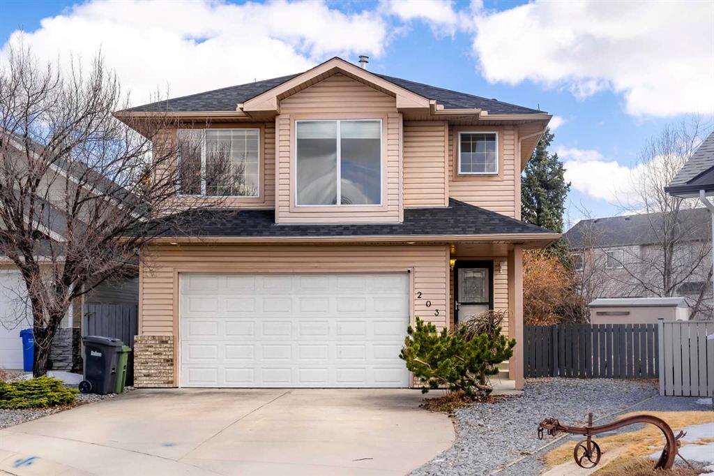 Picture for 203 Cambridge Bay 