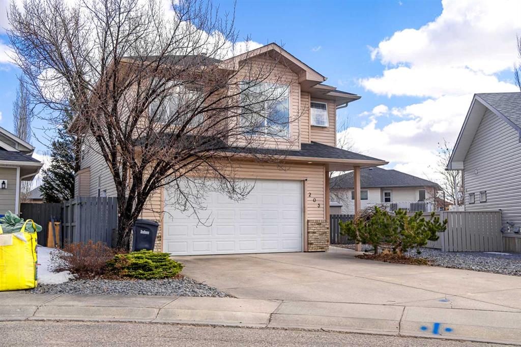 Picture for 203 Cambridge Bay 