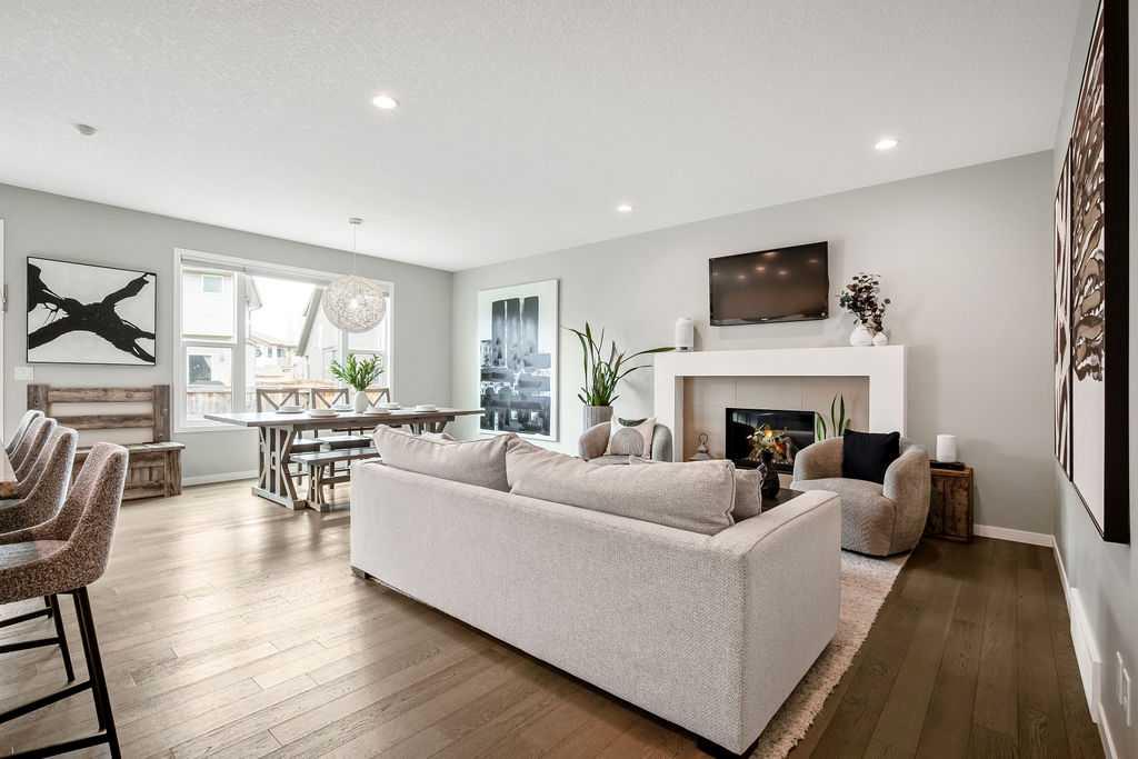 Picture for 84 Auburn Glen View SE