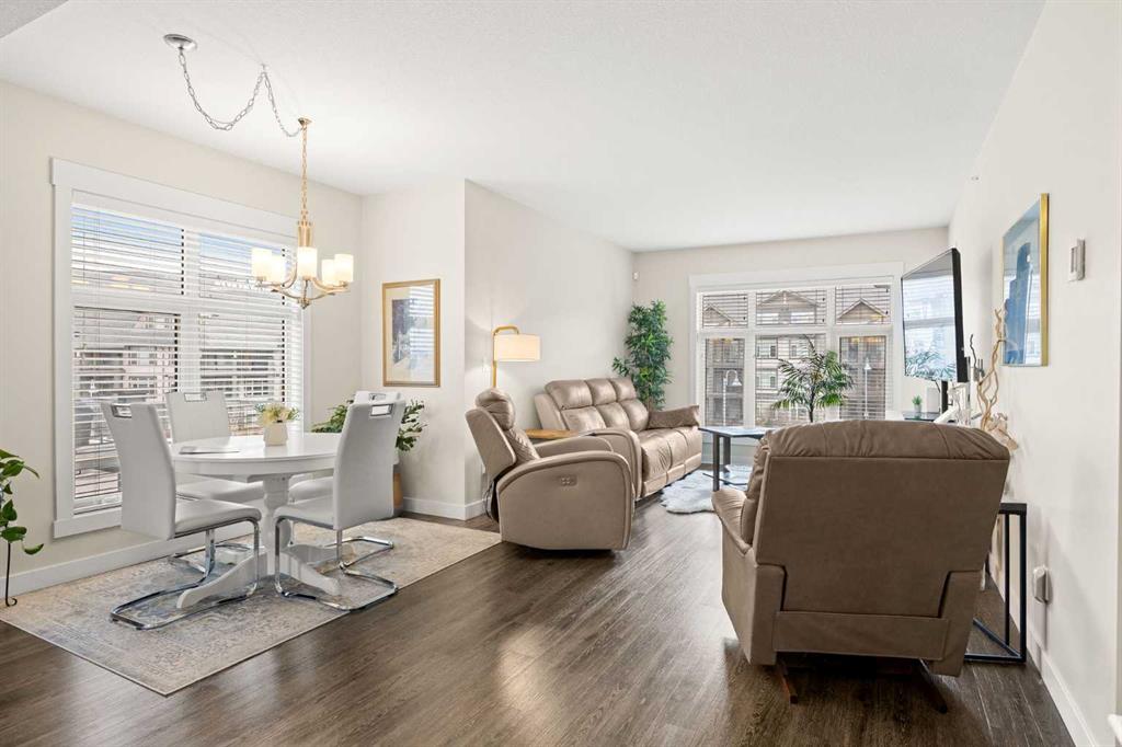 Picture for 306, 45 Aspenmont Heights SW