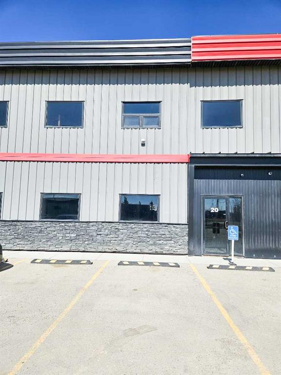 Picture for 20, 34 Wrangler Place SE